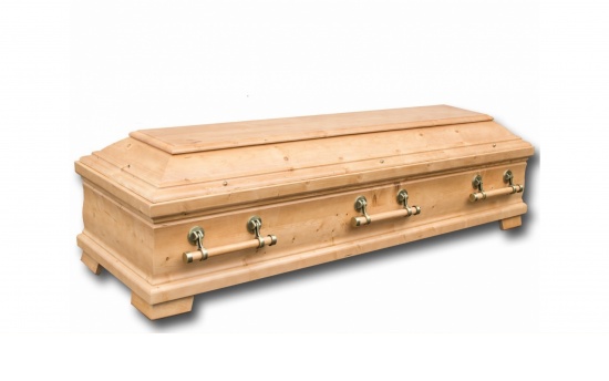 Truhensarg Tanne massiv   <small>(1_010)</small>