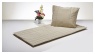 Deckengarnitur natur