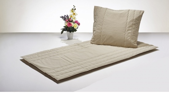 Deckengarnitur natur   <small>(012)</small>