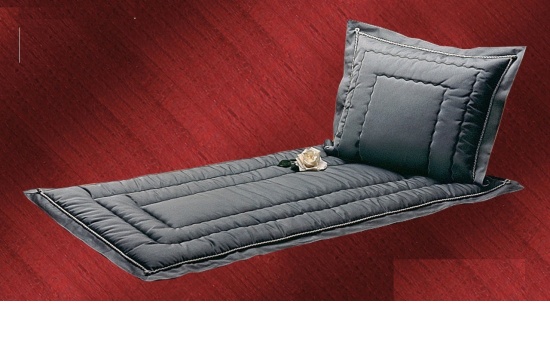 Deckengarnitur grau   <small>(008)</small>
